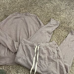 matching set